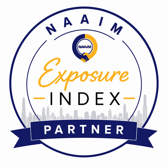 NAAIM Exposure Index Partner